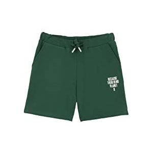 ECOALF Shortalf Pantalon kort Niño, groen, De Mano kinderen, Groen