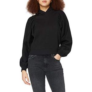 Replay Dames Marty Jeans, Grijs (097 Dark Grey), 24W x 28L