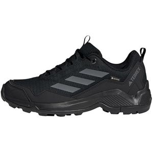 adidas Terrex Eastrail GORE-TEX Hiking Sneaker heren, Core Black/Grey Four/Core Black, 49 1/3 EU