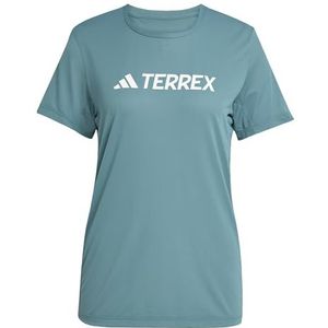 adidas TERREX - Multi Climacool - Tech T-shirt - Korte Mouwen