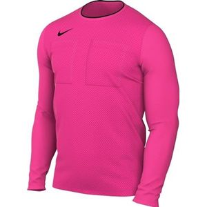 Nike - M NK DF Ref II JSY Ls Jersey - Heren