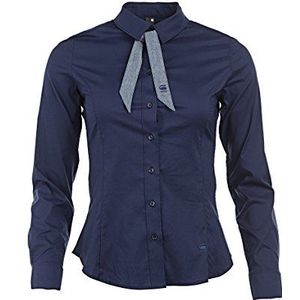 G-STAR dames blouse super slim shirt L/S Wmn - 93905C.4521