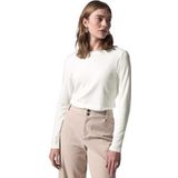 QR_Studio_Rib Basic Shirt, off-white, 40