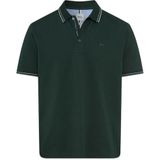 BRAX - Style Pete - Poloshirt - 30 Deep Jungle - Hi-Flex Pique Pima Cotton