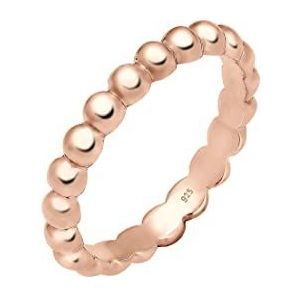 Elli Ring Stacking Stapelring Trend Blogger 925 Silber