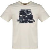 Diesel - Diegor N1 - T-shirt - Katoen - Korte Mouwen