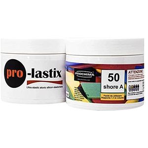 Prochima GS550LK1 Pro Lastix 50 A+B, 1 kg