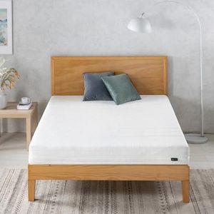 Zinus Conventioneel bedmatras, schuim, 160 x 200 cm