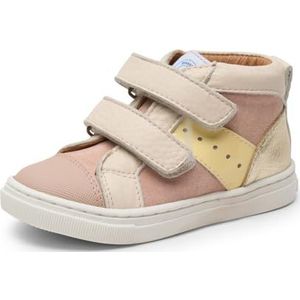 Bisgaard Unisex kinderen Arden sneakers, tan, 24 EU