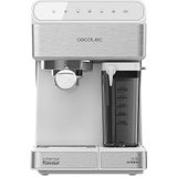 Cecotec Power Instant-CCino 20 Touch Koffiezetapparaat - Wit