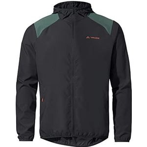 VAUDE Qimsa Air Jacket Herenjas