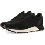 Gioseppo - Svit - Sneakers - Zwart - EVA-middenzool - Anatomisch Voetbed