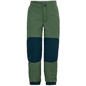 Vaude Caprea Warmlined Iii Broek Groen - cm Jongen