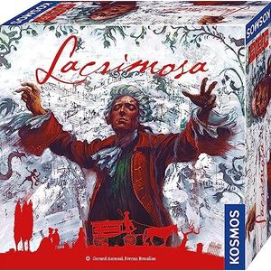 Lacrimosa: Spiel
