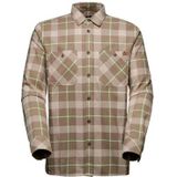 Mammut - Alvra - T-shirt - Heren - Lange Mouwen