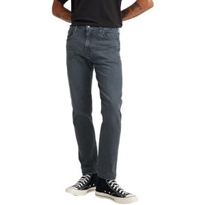 Levi's heren 512™ Slim Taper Jeans,Richmond Blue Black Od Adv,30W / 34L