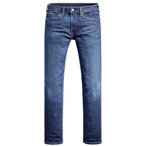 Levi's Heren 513 Slim Straight Jeans, Tree Topper Adv, 38W x 30L