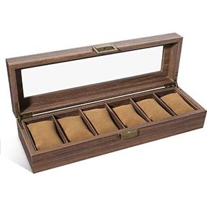 Horlogedoos bijenkorf sale