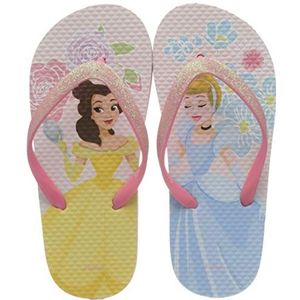 CERDÁ LIFE'S LITTLE MOMENTS 2300003771, strand- en zwembadschoenen voor meisjes, Roze C07, 33 EU