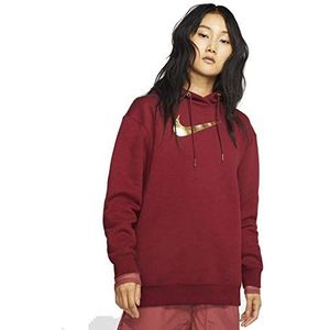 Nike Bb Shine Sweatshirt voor dames