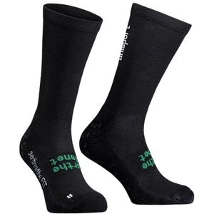 uhlsport - Voetbal Grip Sokken - Uniseks - Antislip - Compressiekousen