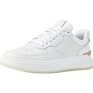 Cole Haan Heren Grandprø Crossover Trainer Sneaker, Optic Wit/Optic, 10 UK, Optisch Wit Optisch, 42.5 EU