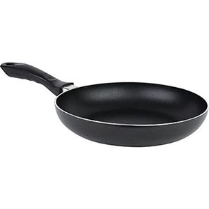 Cucina Classic, koekenpan, Ø ca. 24 cm, antiaanbaklaag, inductiepan, grillpan