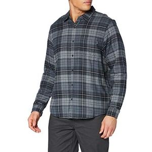 Hurley M Portland Flannel LS Herenhemd