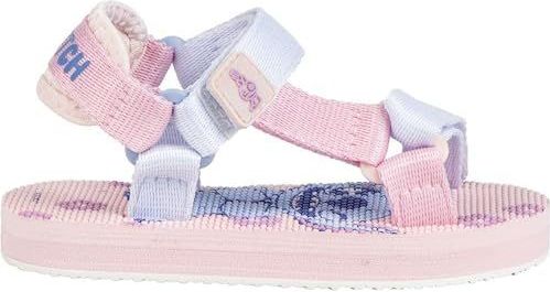 Sandalen - Multikleur - Antislipzool - Voor Kinderen