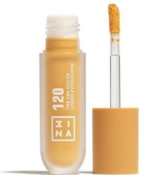 3ina - Vloeibare Oogschaduw - 12 Tinten - Waterdicht - Dierproefvrij