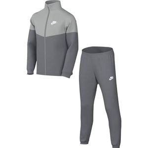 Nike - Dri-FIT - Trainingspak - Blauw