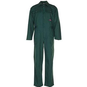 Planam Rallye-combinatie ""BW 270"" maat 102, groen, 1543102