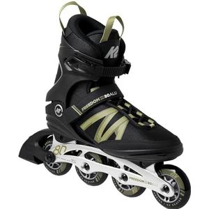 K2 Freedom III Inline Skate Design 46