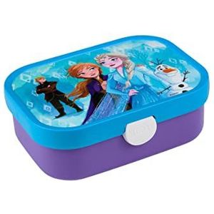 Lunchbox Campus - Frozen II.