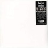 The Beatles (Wit album) [VINYL]