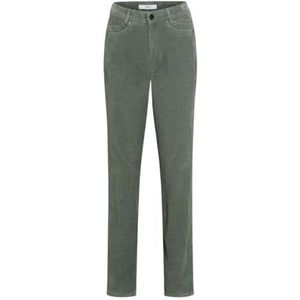 Style Shakira Structure Velvet, grijs, 31W x 30L