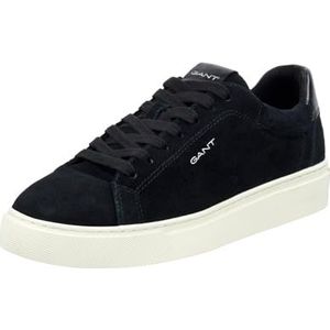 GANT FOOTWEAR - Mc Julien - Sneakers - Zwart