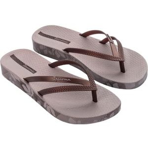 Ipanema BOSSA SOFT V FEM, Beige brons, 41/42 EU