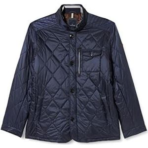 Daniel Hechter Heren 50127 jas, donkerblauw, normaal
