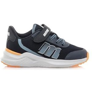 MTNG 48975, schoenen, Petroleum, 38 EU, Blauw olie, 38 EU