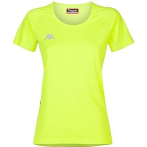 Kappa Technisch T-shirt 304TP50 Dames