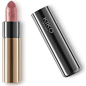 KIKO Milano - Gossamer Emotion - Lippenstift - Romige Kleur - Intense Kleur
