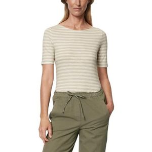 T-shirts met korte mouwen, Multi/Stone Grey, XXL