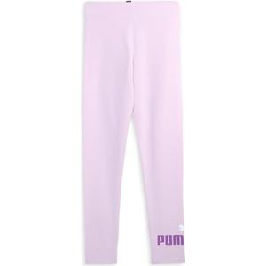 PUMA Meisjes Ess Logo Leggings G Panty