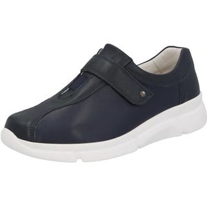 Berkemann Elin Sneakers voor dames, donkerblauw, 42.50 EU