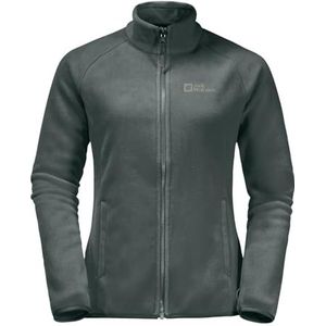 Jack Wolfskin Moonrise Fleecejack voor heren