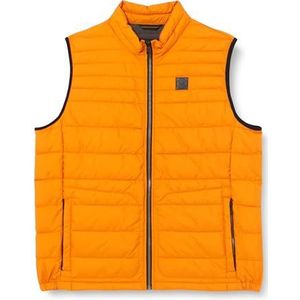 bugatti Sportkleding voor heren, oranje-130, 29