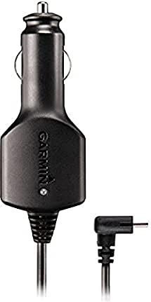 Garmin - 12V Oplader - Auto Oplader - Geschikt voor Diverse Modellen