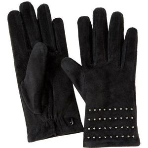 ESPRIT Studded Glove K15554 Dames Accessoires/handschoenen
