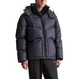 Marc O’Polo Denim - Donsjack - Regular Fit - Met Afneembare Capuchon